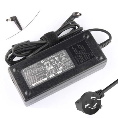 120W AC Adapter Charger Acer ADP-120ZB BB + Cord