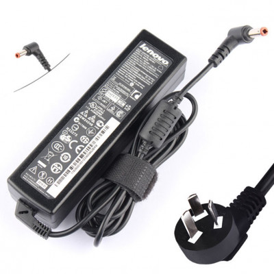 65W Lenovo V360 0911 AC Adapter Charger Power Cord
