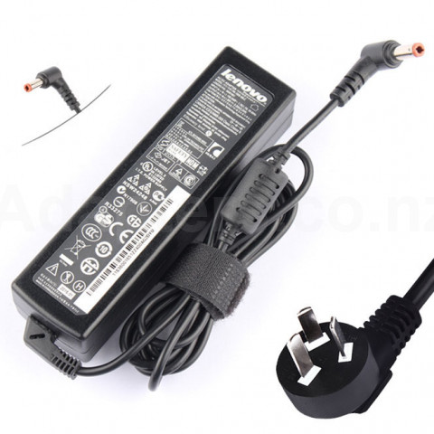 65W Lenovo V360 0911-B3S AC Adapter Charger Power Cord