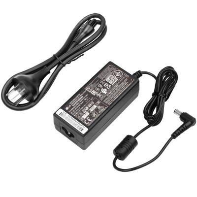 LG UltraGear GP9 - Portable Gaming Speaker charger 19V AU plug