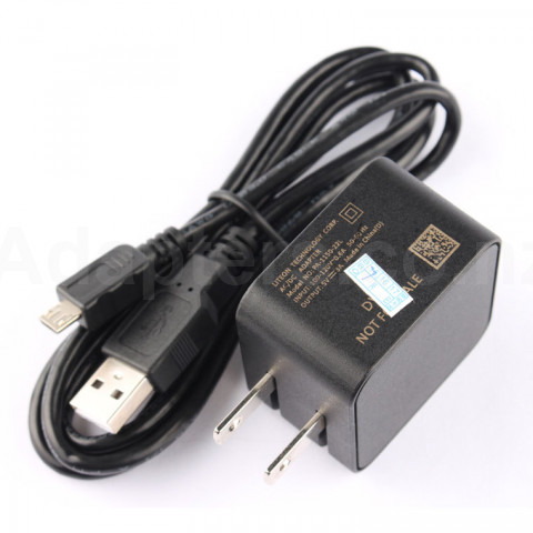 15W HP 10 plus 2201us 2201nn AC Adapter Charger Power Cord
