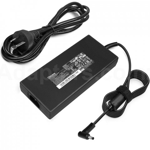 MSI stealth GS66 12U charger 240w
