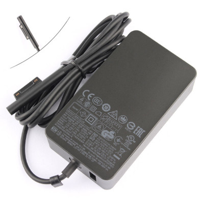 36W Microsoft 1625 AC Adapter Charger