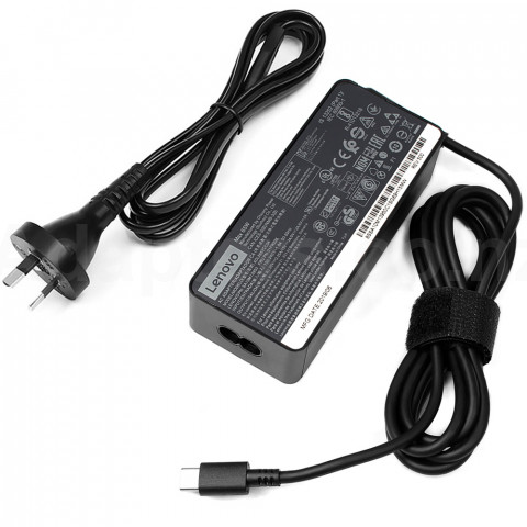 Lenovo USB-C 65W AC Adapter(NZ) GX20P92523