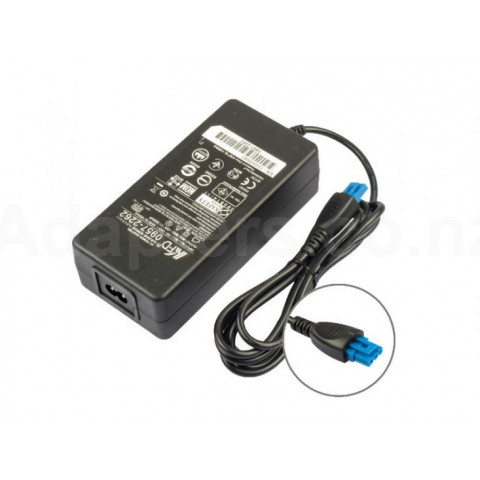 64W HP Officejet Pro K5400 Printer AC Power Adapter Charger
