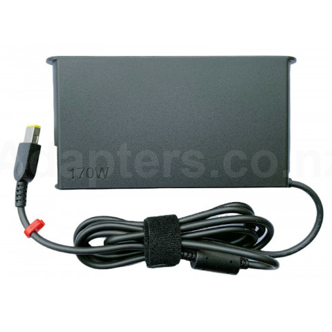 Slim 170W Lenovo IdeaPad Gaming 3 15ACH6 82K2 Charger new type