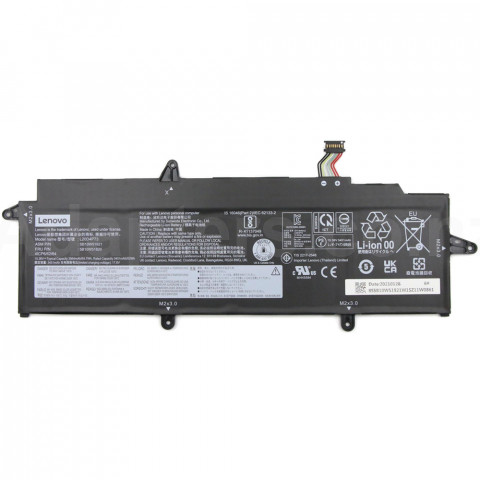 54.7Wh Lenovo 5B10W51817 5B10W51818 battery