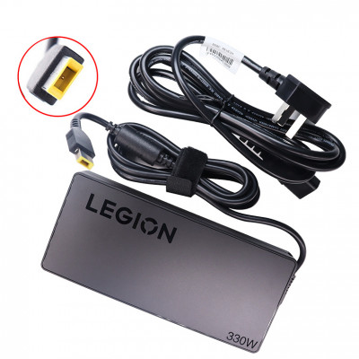 Slim 330W Lenovo Legion Pro 7 Ryzen 9 7000 Charger Original