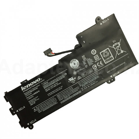 35wh Lenovo ideapad 100-14IBY battery