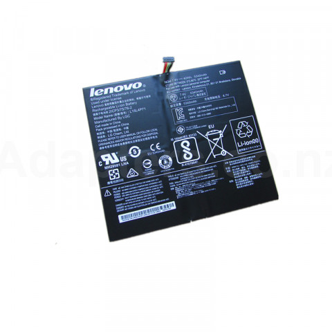 41wh  Lenovo Miix 700-12ISK 80QL0004US battery