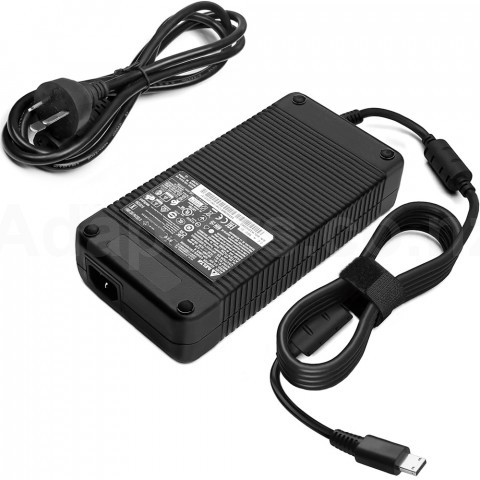 MSI Vector GP68HX 13VH-065AU charger 330W AU plug