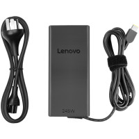Slim 245W Lenovo Legion Pro 5 Gen 10 Charger Original