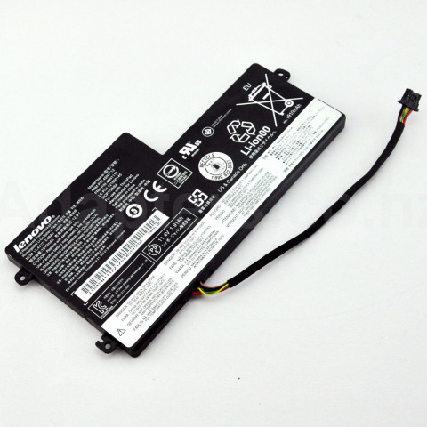 24wh Lenovo ThinkPad L450 L460 L470 battery