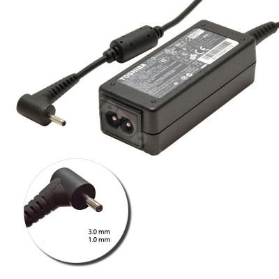 36W Toshiba Excite PDA0EE AT10LE-A-108 AC Adapter Charger Power Cord