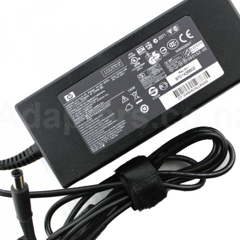 150W AC Adapter Charger HP 310-1200it + Cord