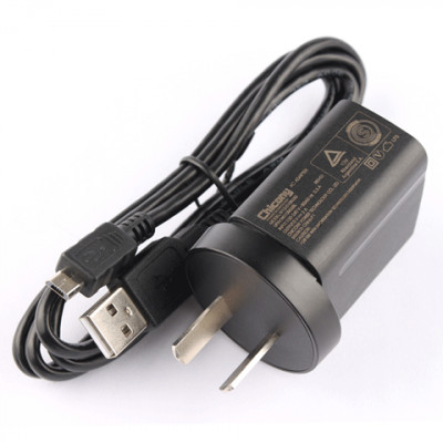 10W Lenovo YT3-X90Z AC Adapter Charger + Free Micro USB Cable
