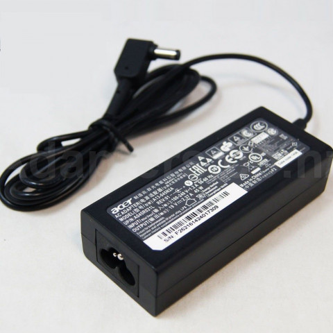 45W Adapter Charger Packard Bell EasyNote LG71BM-P2YX + Cord