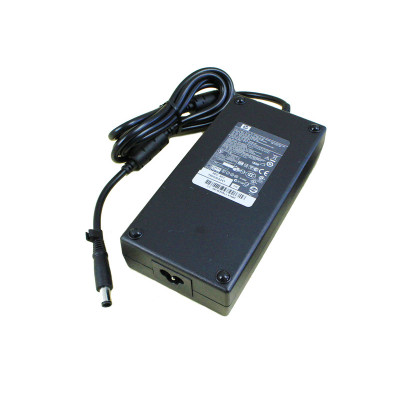 180W AC Adapter Charger HP 397748-001 + Cord