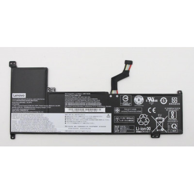 42wh Lenovo L19C3PF6 5B10W89838 battery