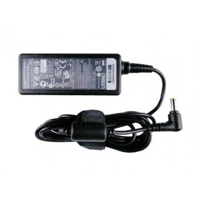 40W Delta ADP-40MH AD AC Adapter Charger Power Cord