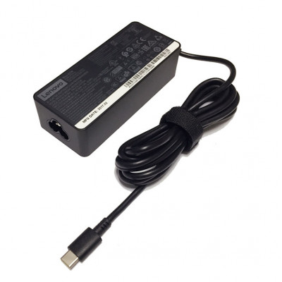 Lenovo USB-C 45W AC Adapter(AU  NZ) GX20N20869