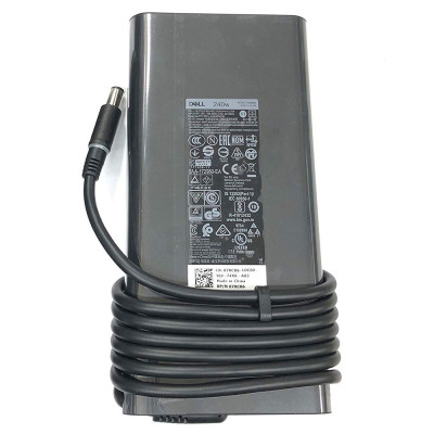 Alienware m15 R4 charger 240W AU plug