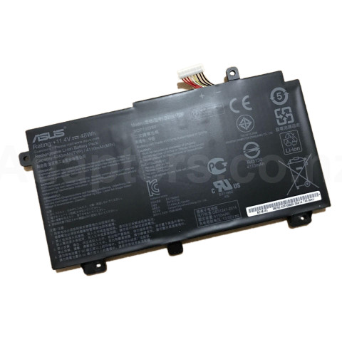48wh Asus FX504G FX504GM F504GD F504GE battery