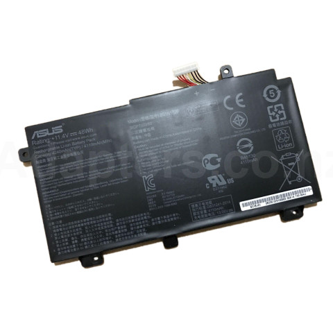 48wh ASUS B31N1726 0B200-02910000 battery