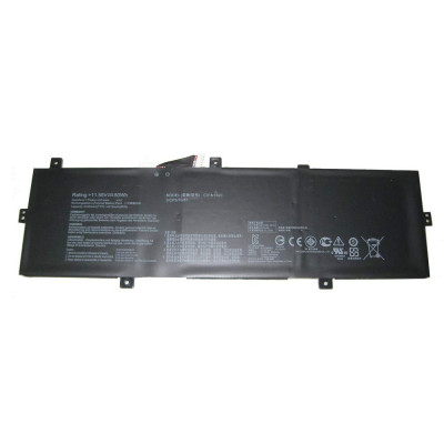 50wh ASUS BX430U RX430U X3400U battery