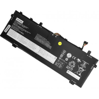 50wh Lenovo L19C4PG0 SB10V26972 battery