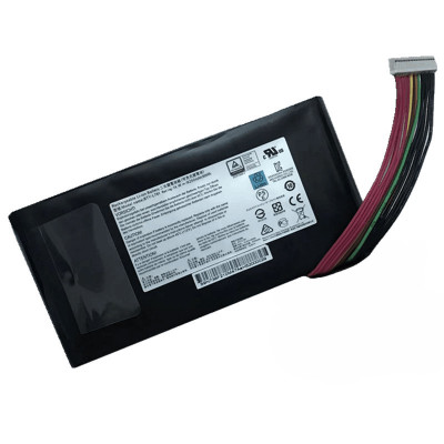 90wh MSI MS-17A2 MS-17A1 battery