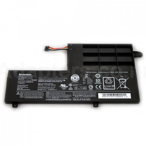 30wh Lenovo yoga 500 battery