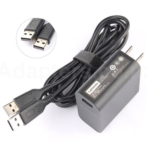 40W Adapter Charger Lenovo Miix 2-11 59408358 + Free Cord