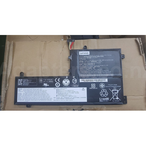 52.5wh  Lenovo Legion Y730-15ICH battery