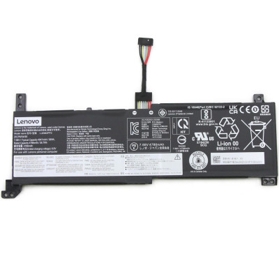 38wh Lenovo K14 Gen 1 (AMD) 21CU battery 2 cell