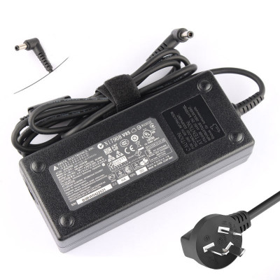120W AC Adapter Charger MSI gs70 stealth serie +Free Cord