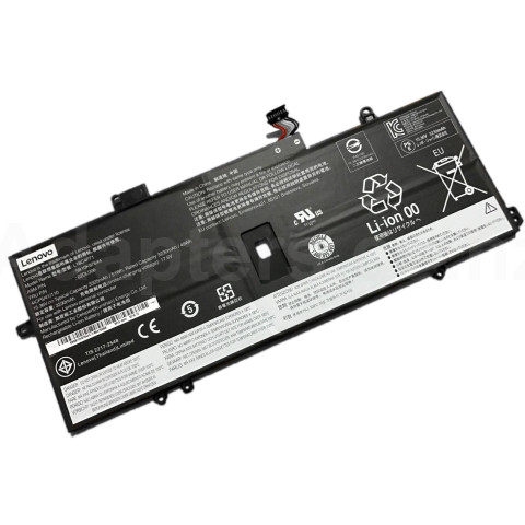 52.5wh Lenovo Yoga 710-11ISK battery