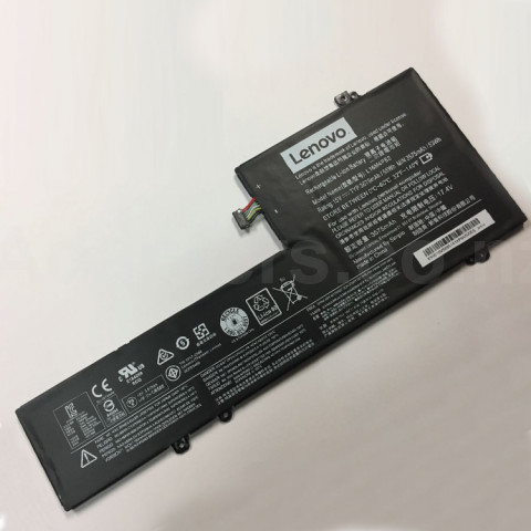 55wh  Lenovo L16C4PB2 5B10M55952 battery