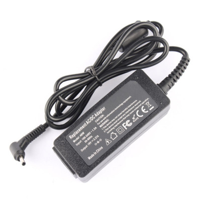 45W AC Adapter Charger Medion Akoya E1231T MD 98876 MD98876 + Cord