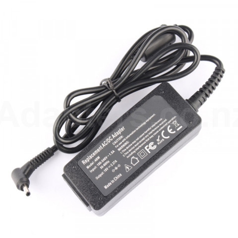 45W AC Adapter Charger Medion Akoya E1232T MD99410 MD 99410 + Cord