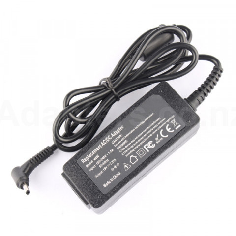 45W AC Adapter Charger Medion Akoya S2218 MD 99352 MD99352 + Cord