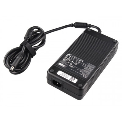 330W Dell Alienware AX51R2-10715BK Adapter Charger +Free Cord