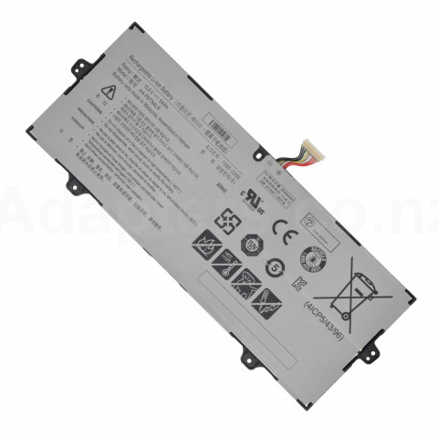 54wh Samsung NP940X3M-K02US battery