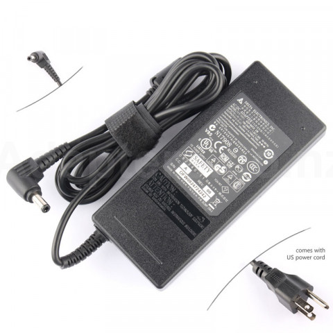 90W Medion WIM2220 Mini E1210 AC Adapter Charger Power Cord