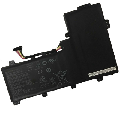 52wh Asus q534ux-bi7t22 battery