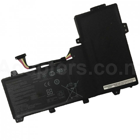 52wh Asus C41N1533 0B200-02010200 battery