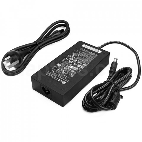 LG 34CB98 34CB98-B monitor charger 110W AU plug