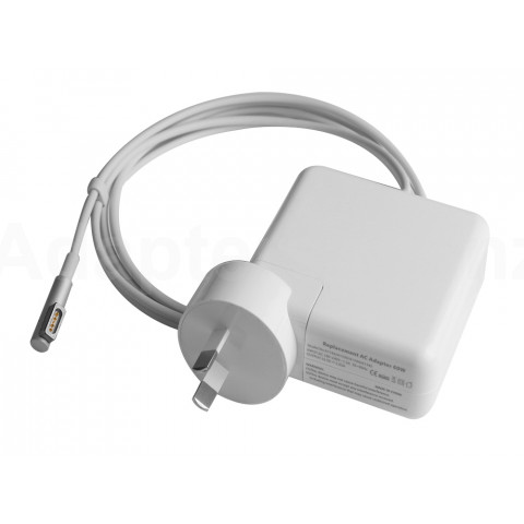 60W Power Adapter for Apple MacBook 13 MA255LL/A MagSafe 1