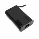 slim 65W Lenovo ThinkPad C13 Yoga hromebook travel Charger USB-C