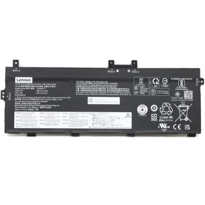 52.8Wh Lenovo 5B11A13107 5B11A13108 battery